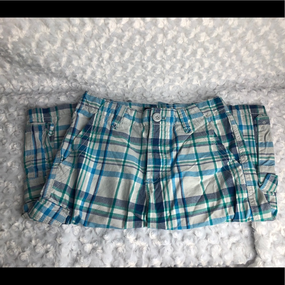 Cherokee Boy Shorts